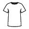 Polyester T-Shirts