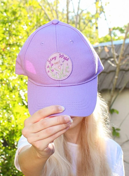 Custom Caps Custom Caps