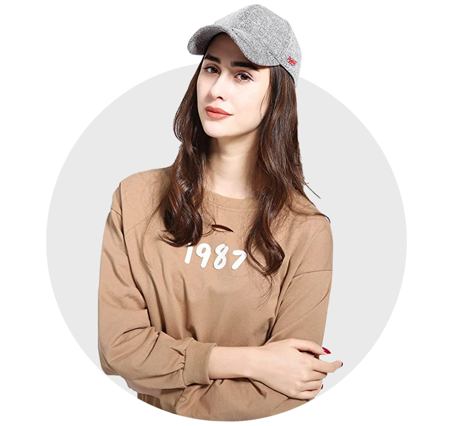 Design Perfect Caps Design Perfect Caps