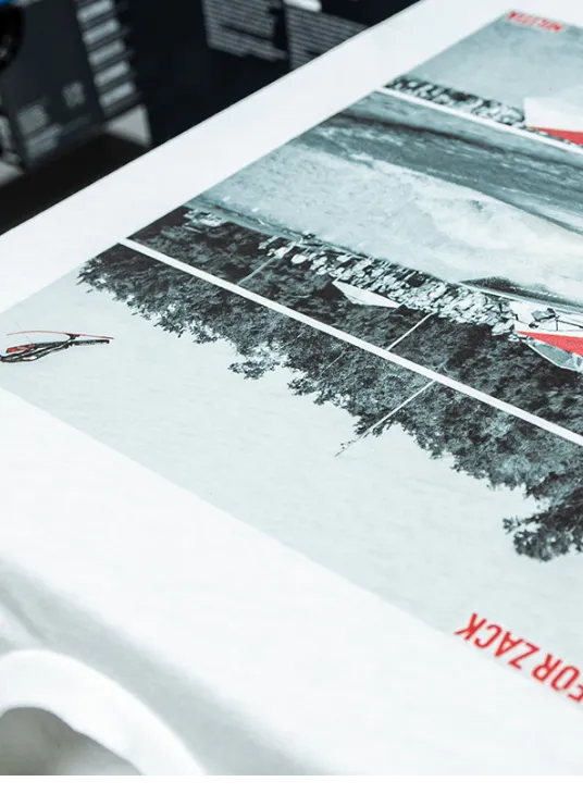Digital Printing Sample Digital Printing Sample