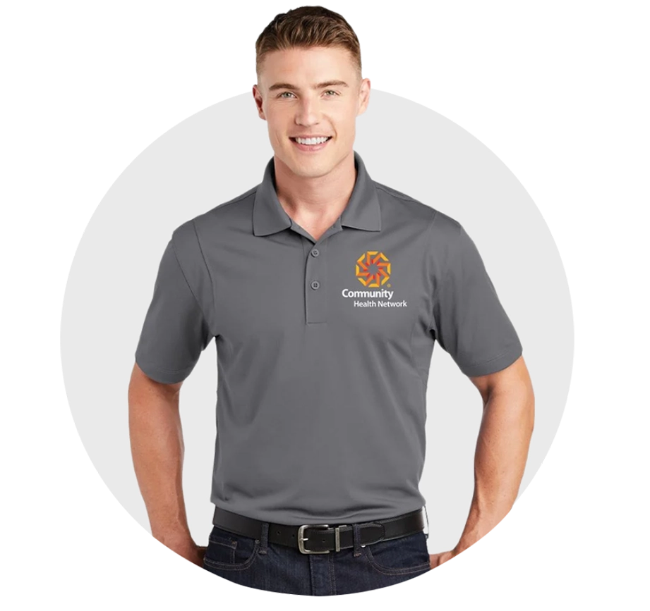 Polo T-Shirt Printing Polo T-Shirt Printing