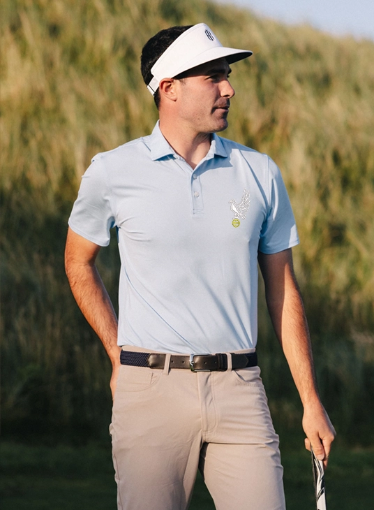 Polo T-Shirts For Every Size Polo T-Shirts For Every Size