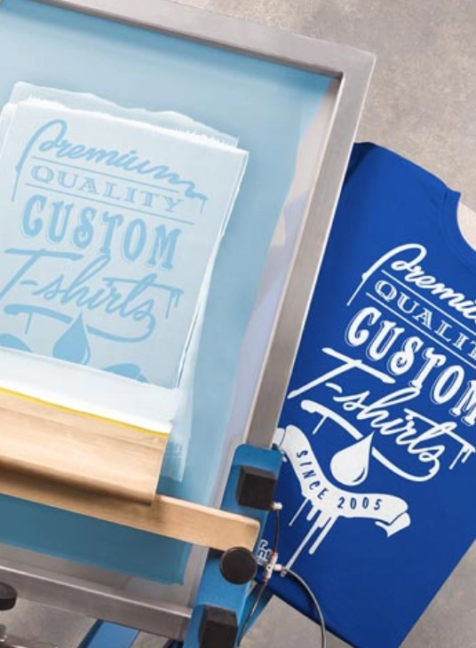 T-Shirt Print Shop T-Shirt Print Shop