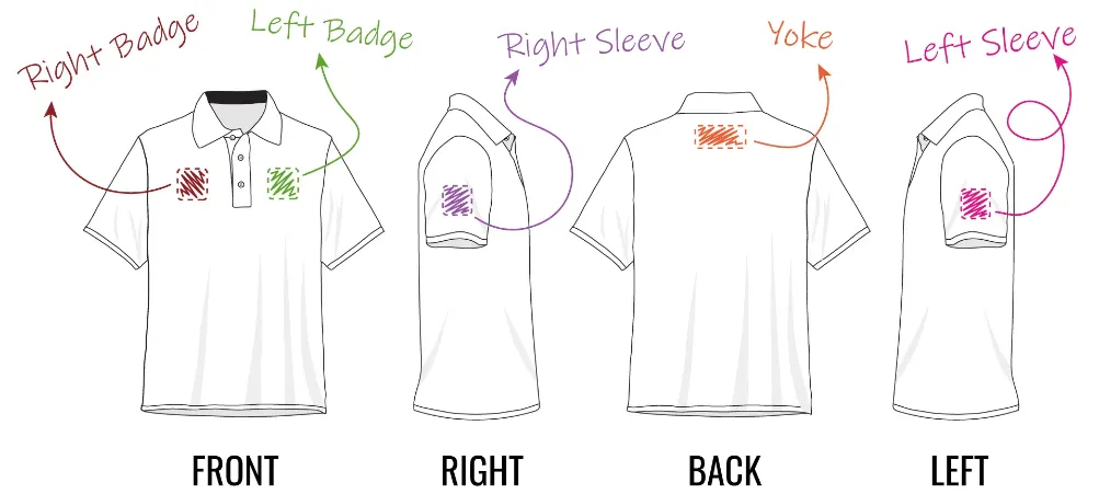 T-Shirt Printing Process T-Shirt Printing Process